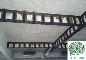 梁园青岛建筑加固