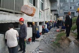梁园哪些方面可以保证房子加固质量合格？