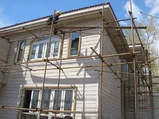 梁园房屋加固施工要多少钱？